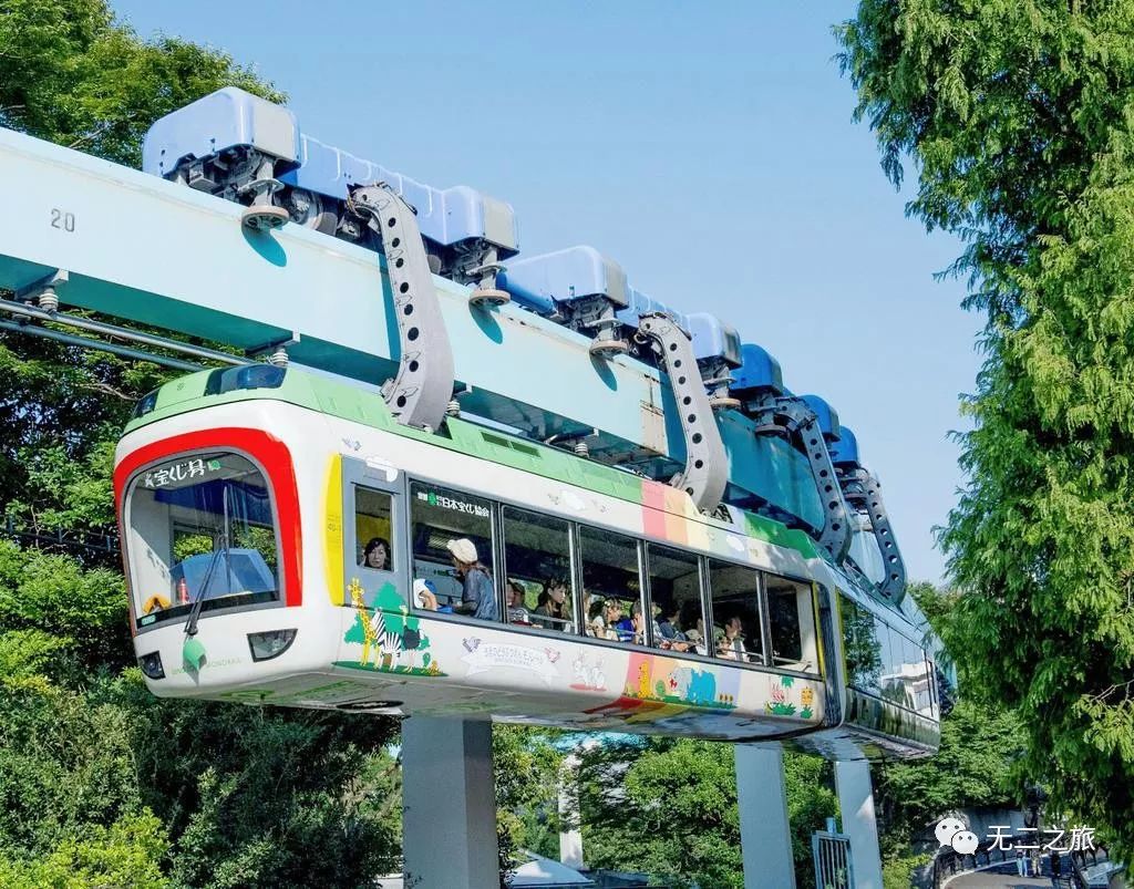 潜派旅行
