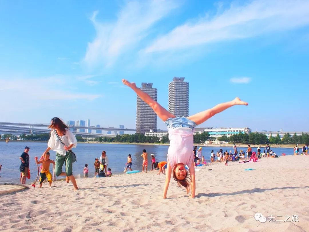 潜派旅行