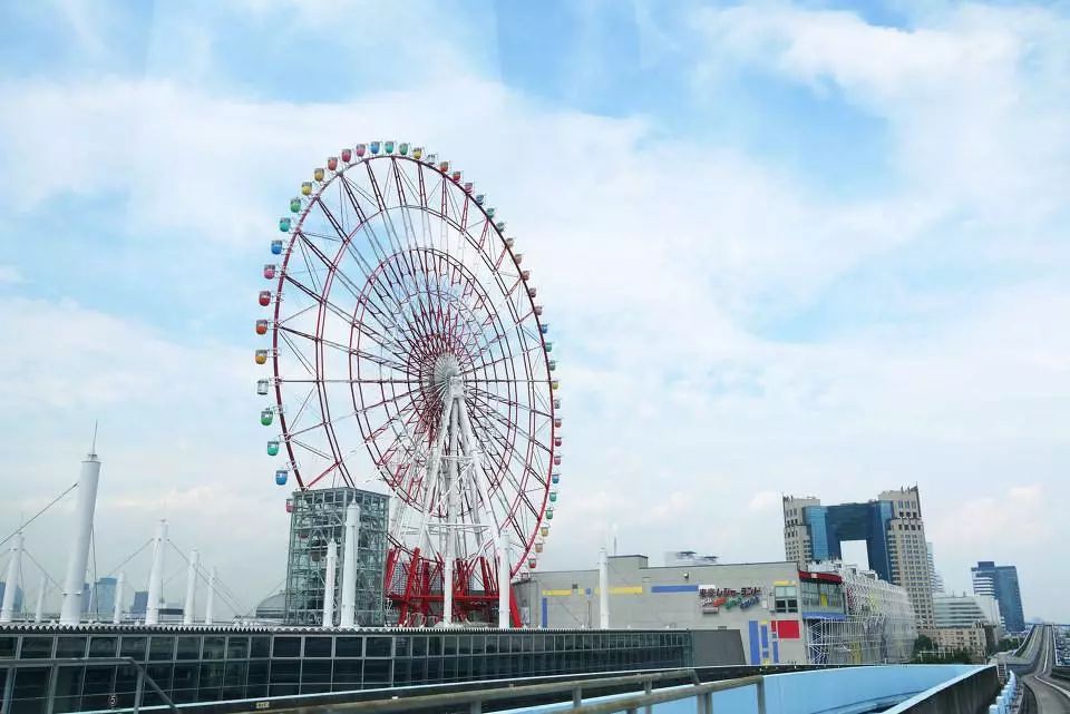 潜派旅行