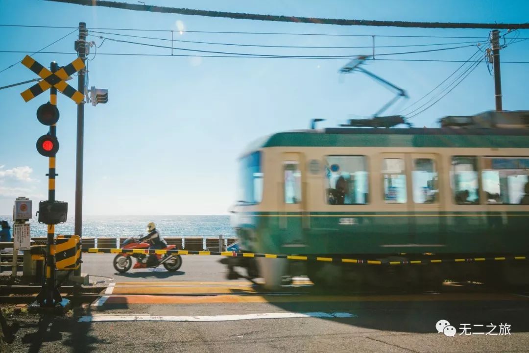 潜派旅行