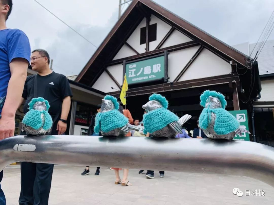 潜派旅行