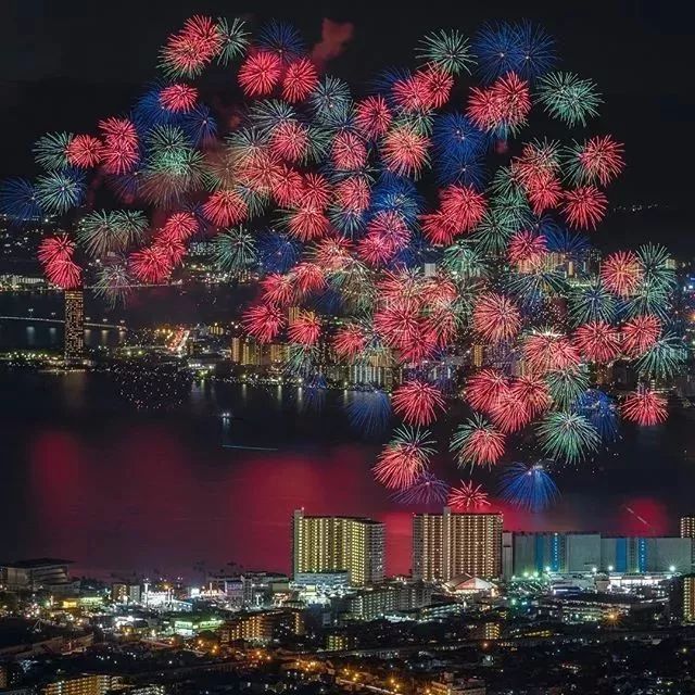 潜派旅行