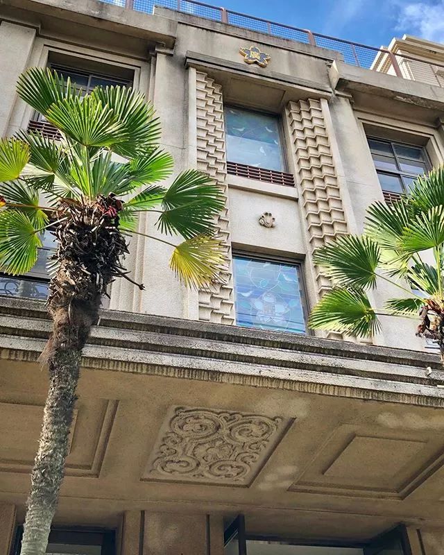 潜派旅行