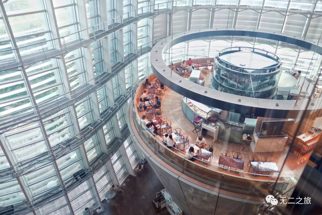 潜派旅行