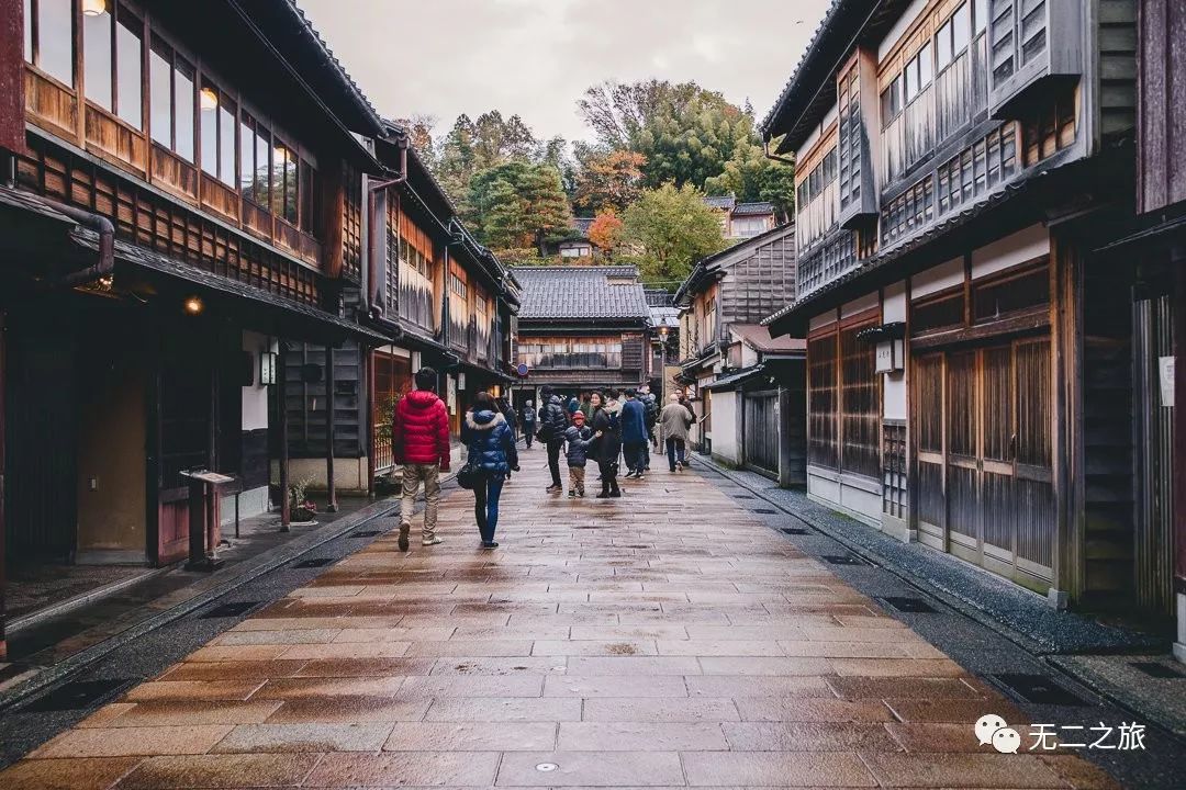 潜派旅行