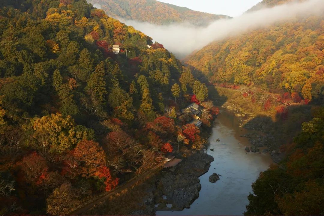 潜派旅行