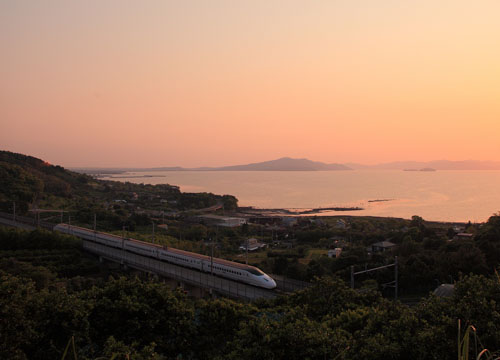 潜派旅行