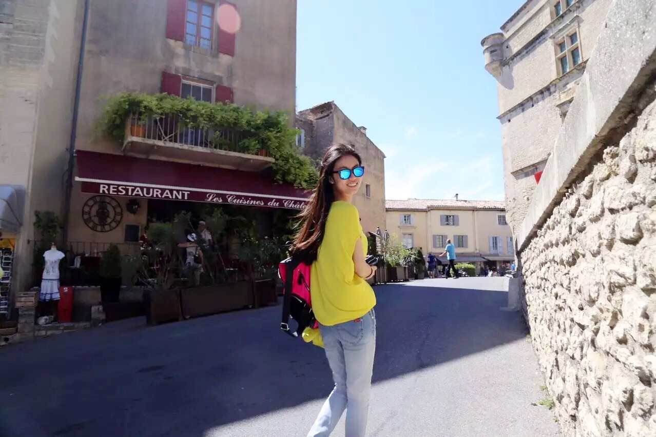 洛桑美食-Le Jardin Thai (hotel Alpha Palmiers)