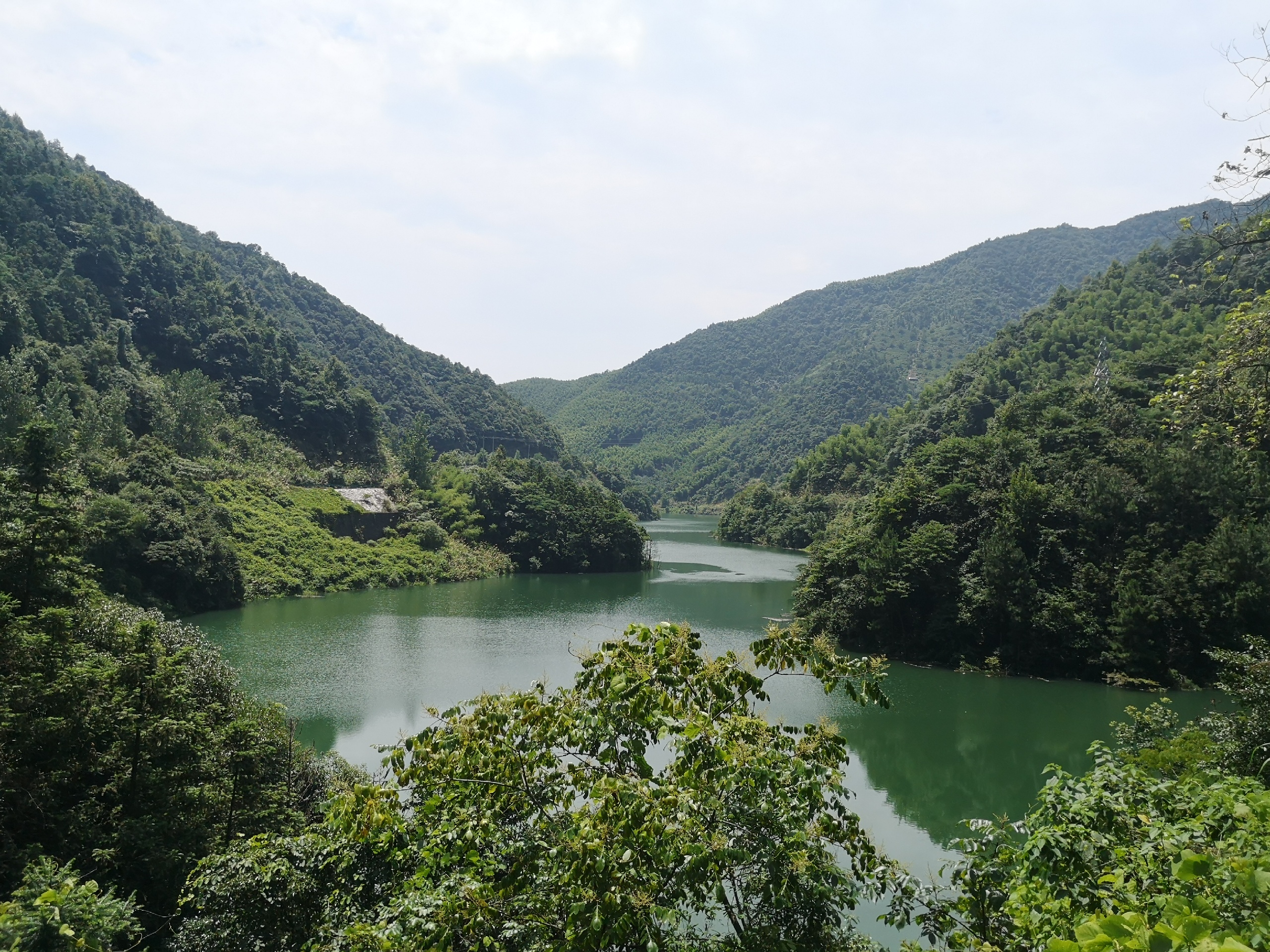 皖南川藏线什么时候去最适合、风景最美