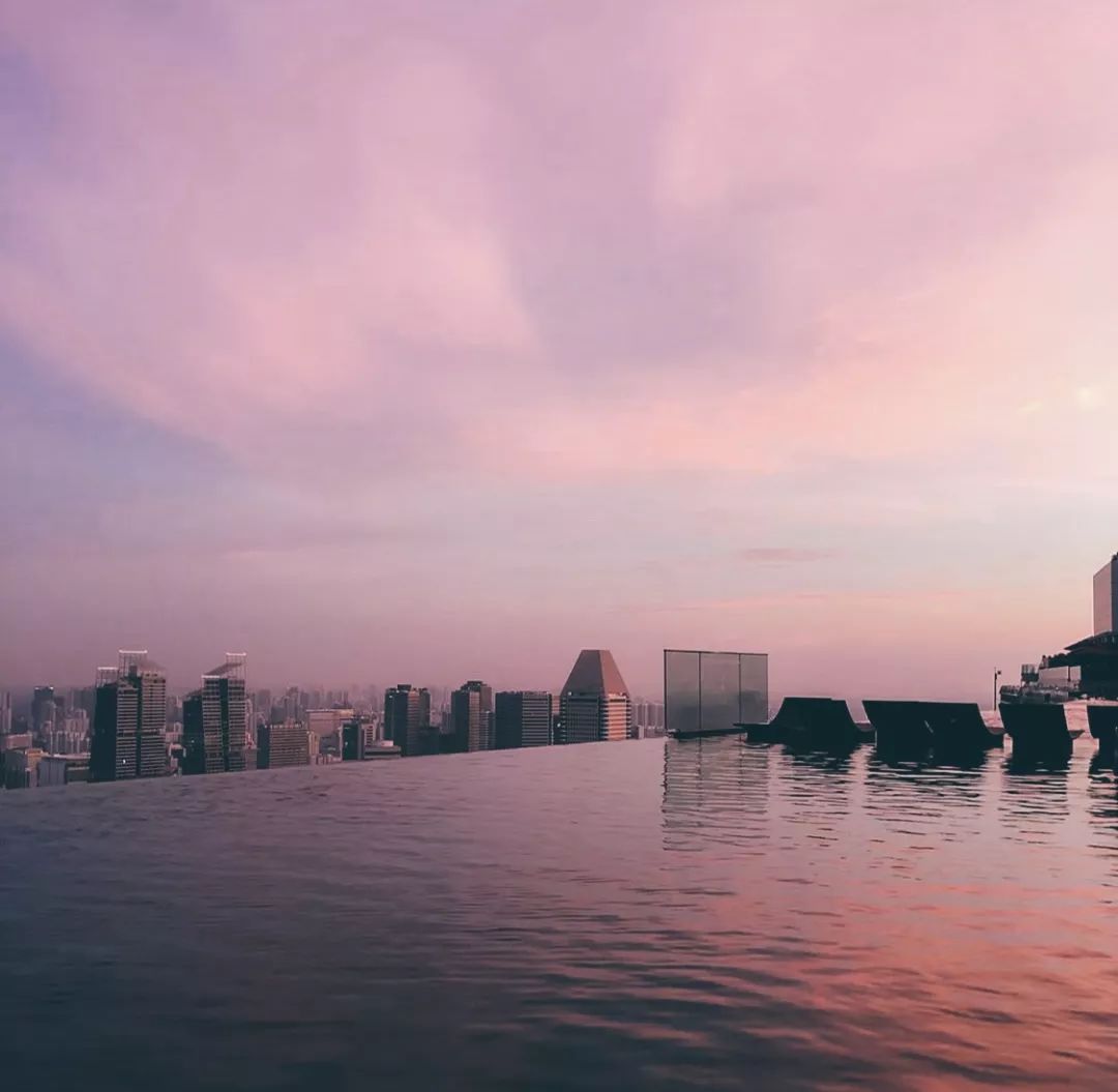 潜派旅行