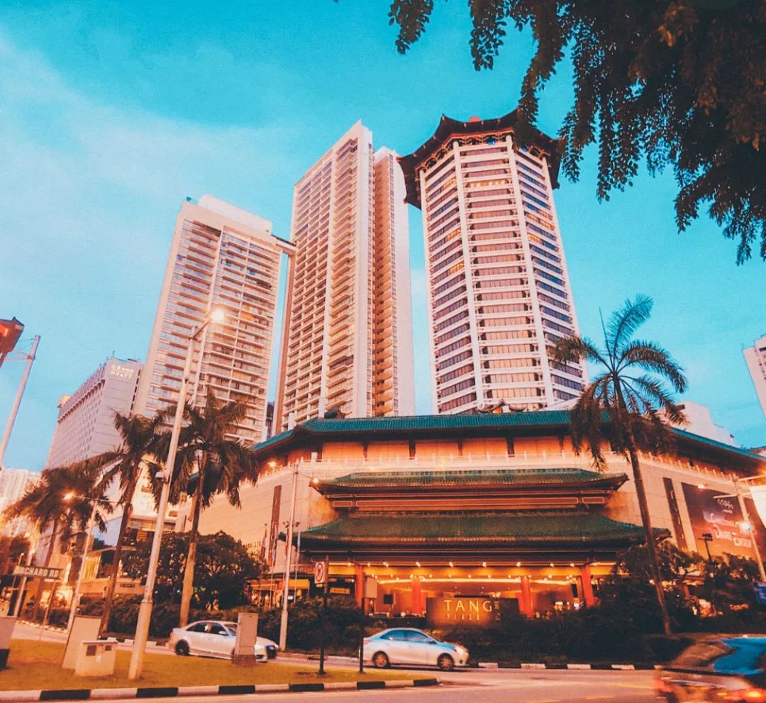 潜派旅行