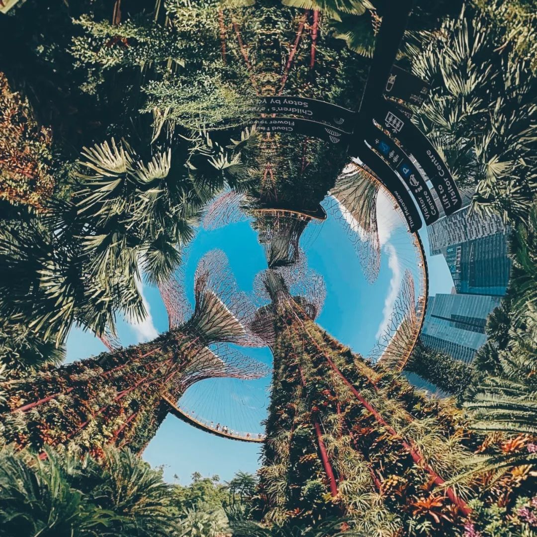 潜派旅行