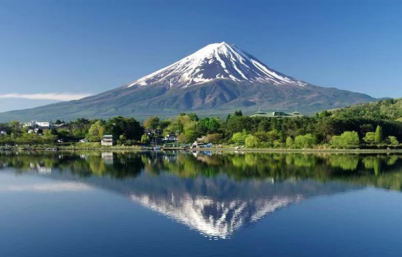 深度游!富士山脚下的水果大省山梨县采摘葡萄体验