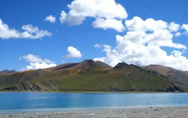 西藏一年四季中什么时候去合适