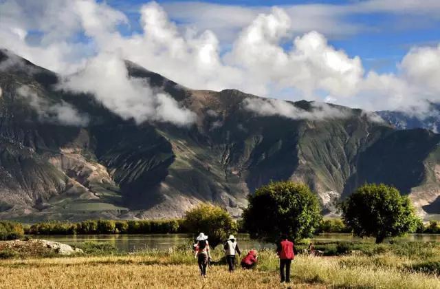 西藏一年四季中什么时候去合适