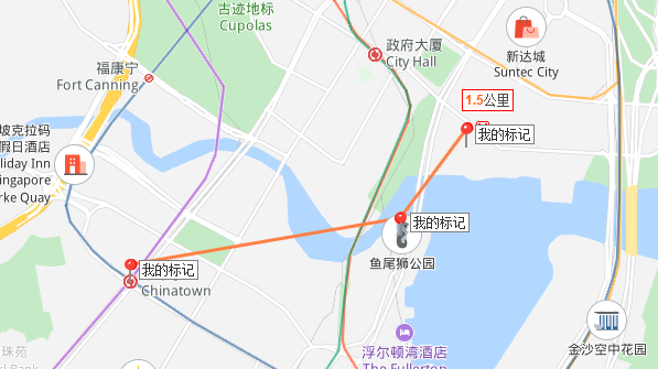 潜派旅行