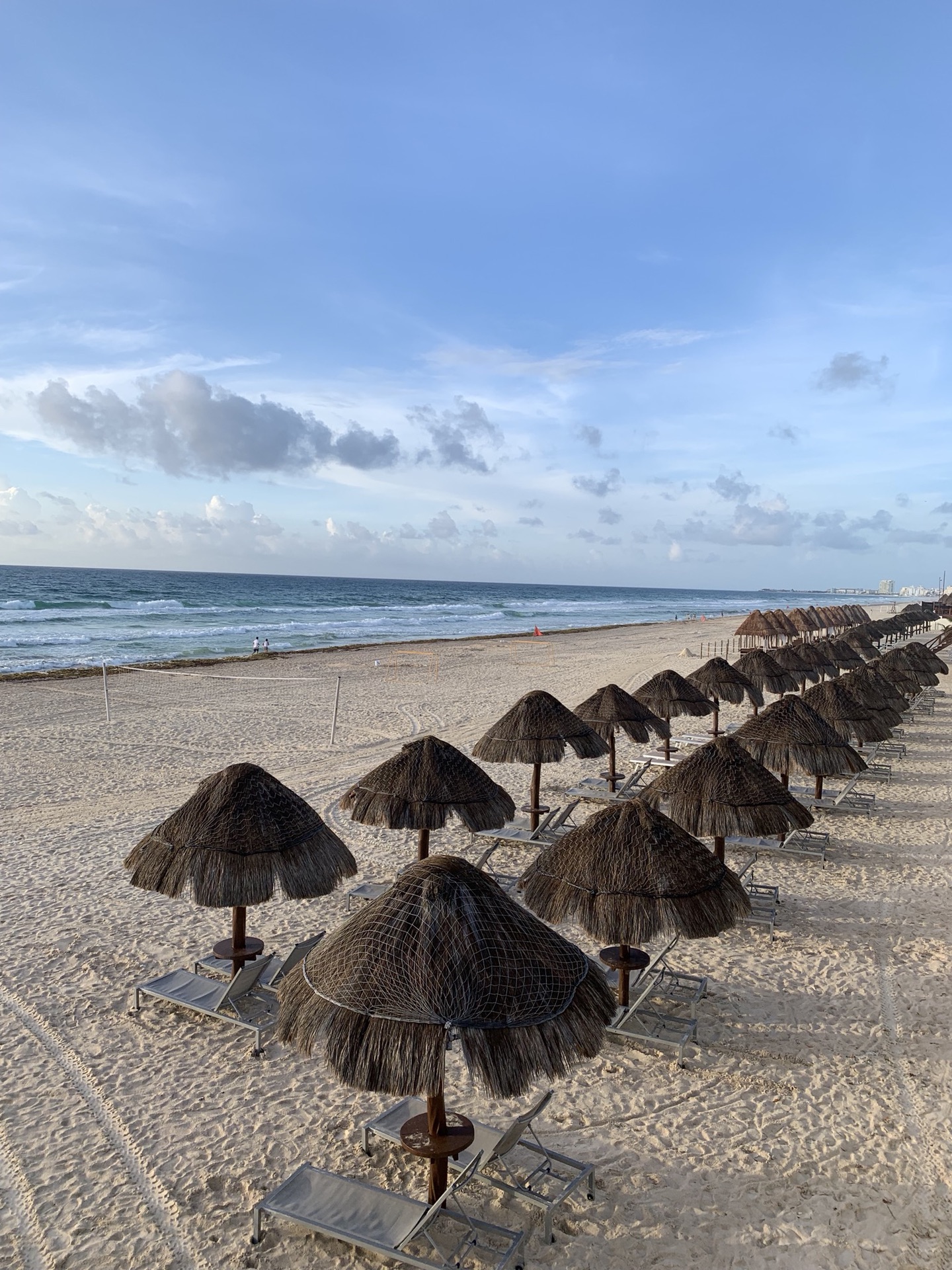 这明明是一篇坎昆攻略嘛_游记