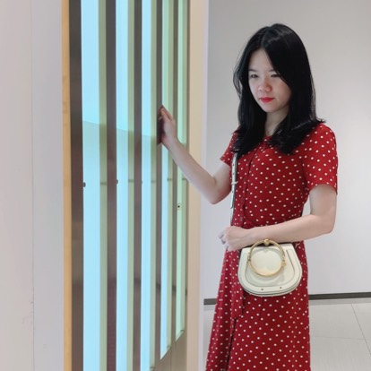 小欣大梨