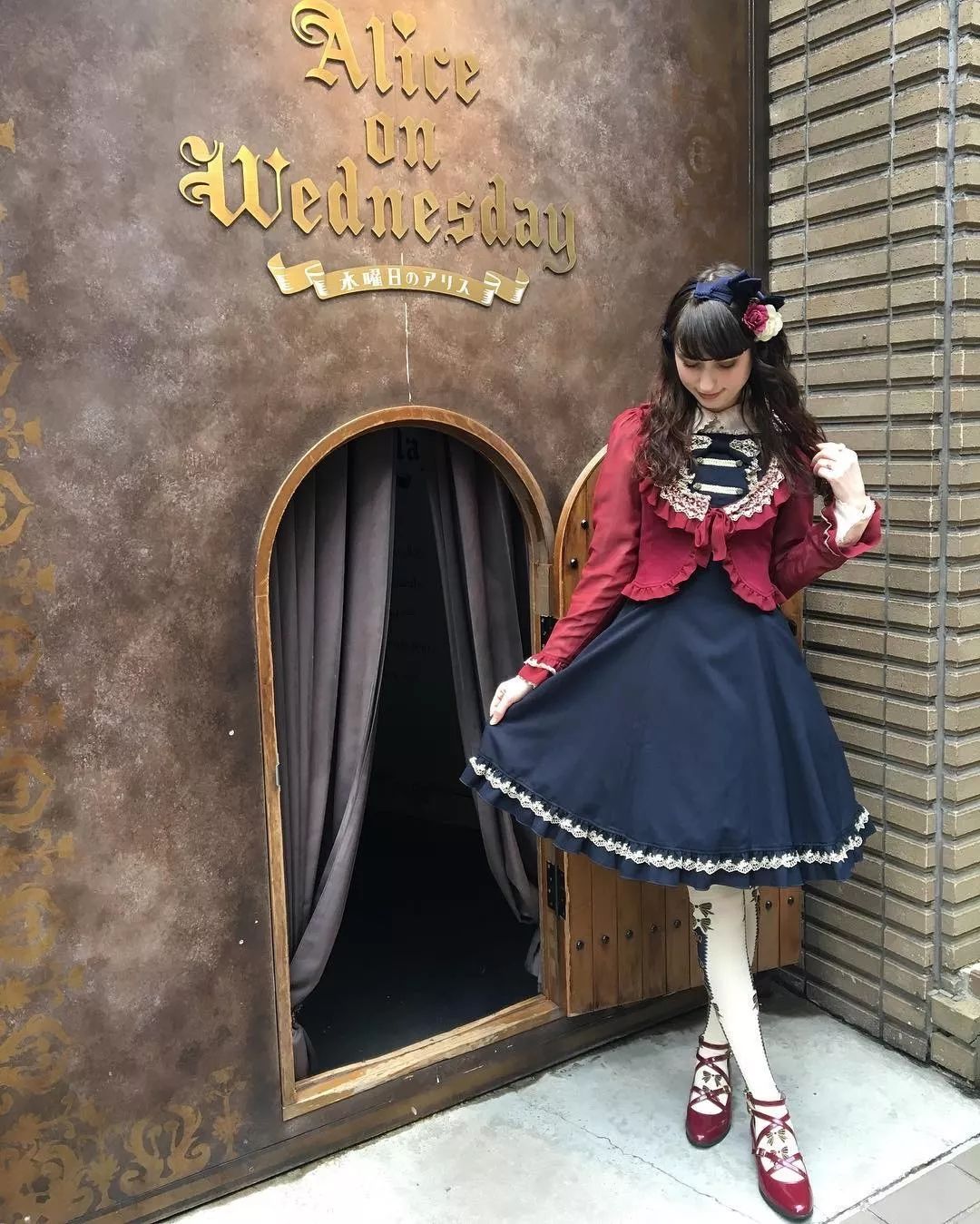 潜派旅行