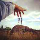 半秋^普洱茶微凉'