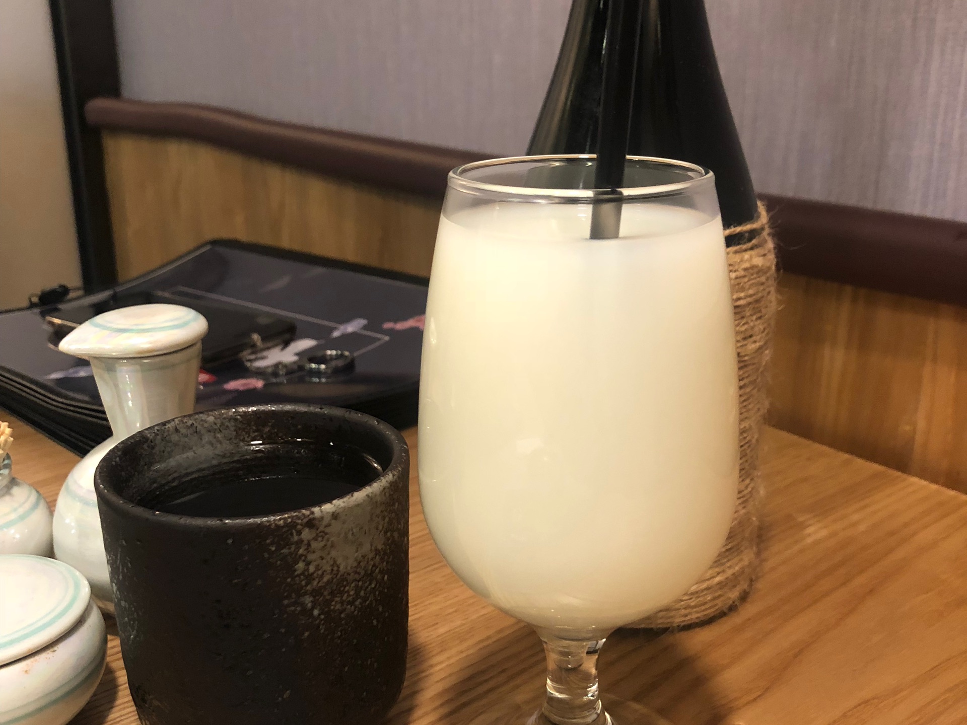 北京美食-本酷家日本料理(西红门店)