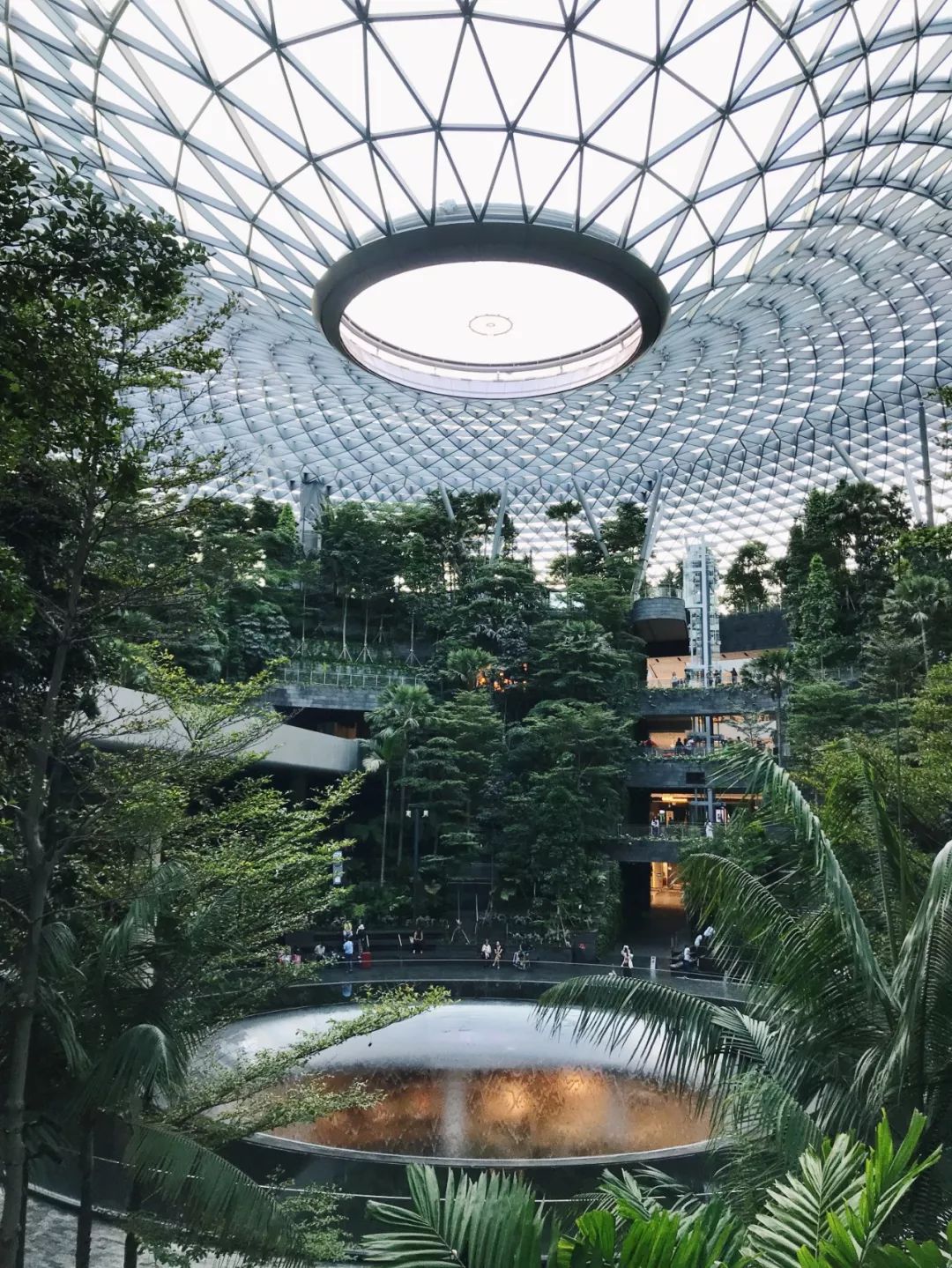 潜派旅行