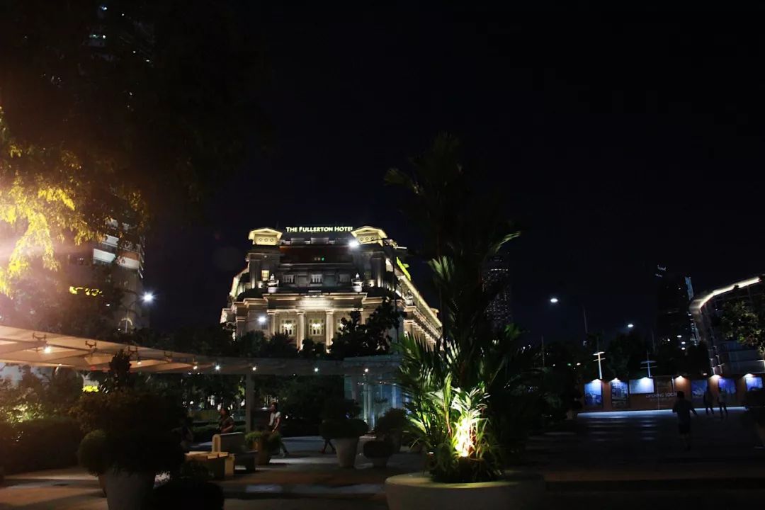 潜派旅行