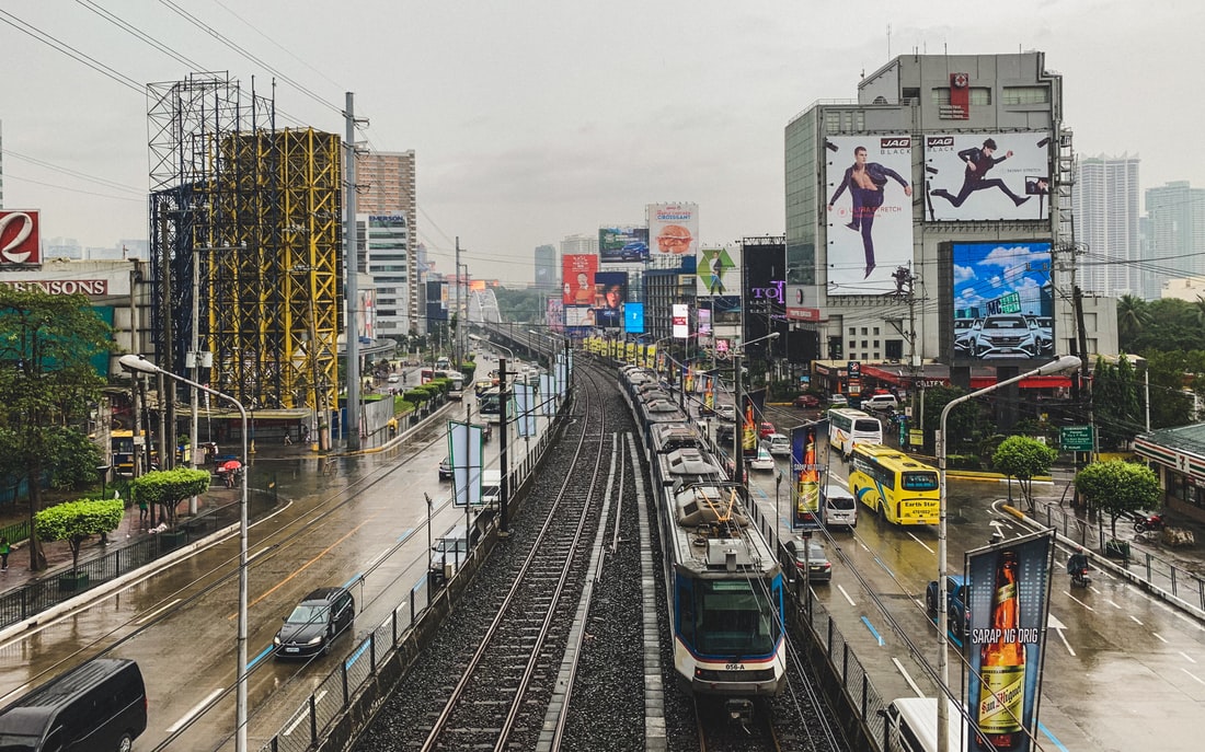 潜派旅行