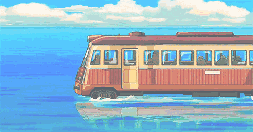 潜派旅行