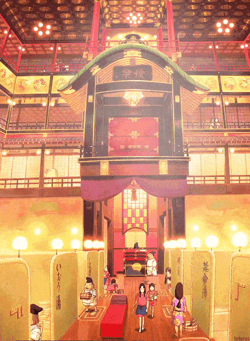 潜派旅行