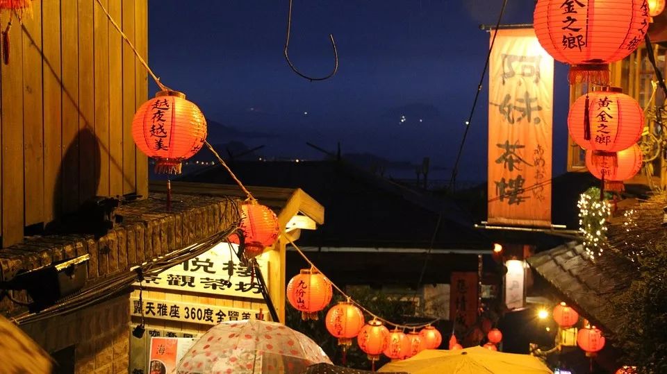 潜派旅行