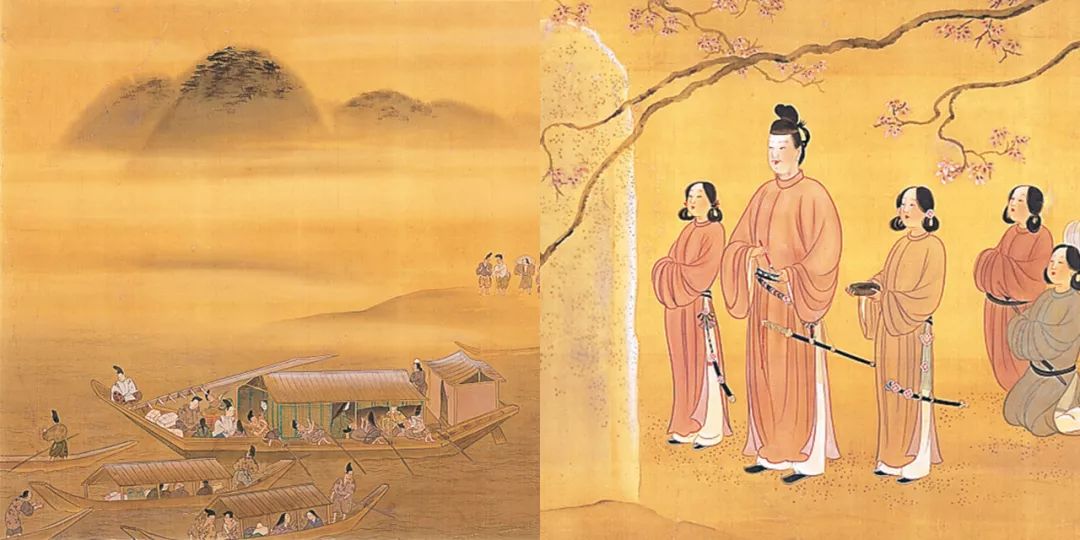 潜派旅行