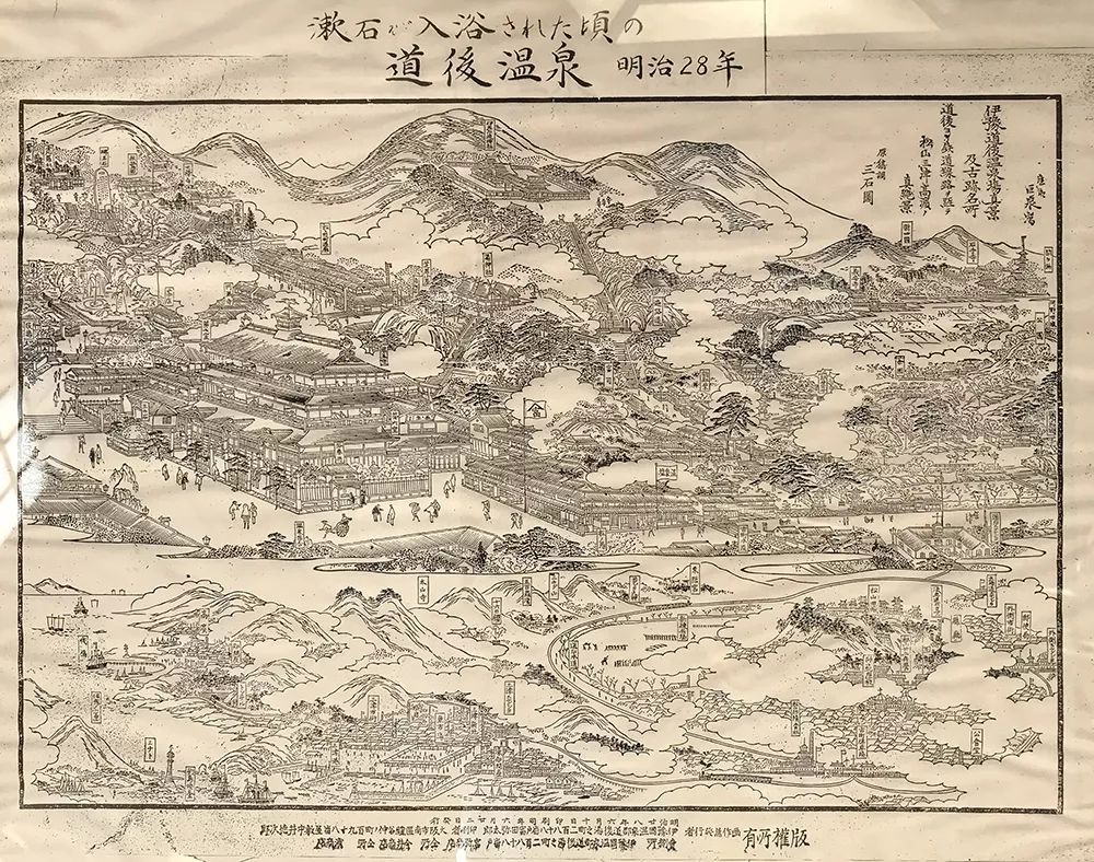 潜派旅行