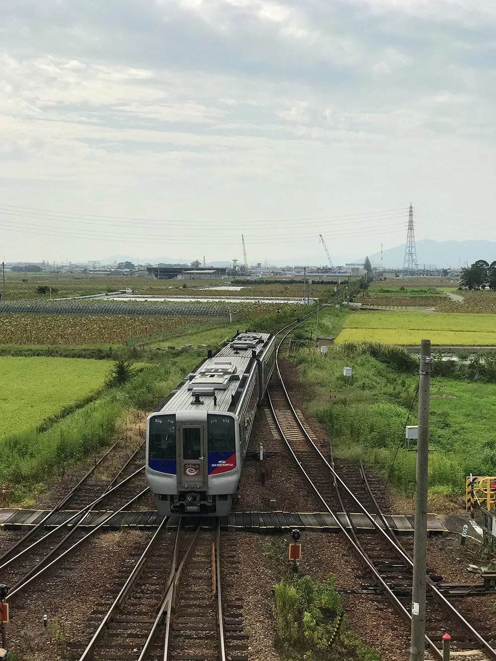 潜派旅行