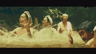 潜派旅行