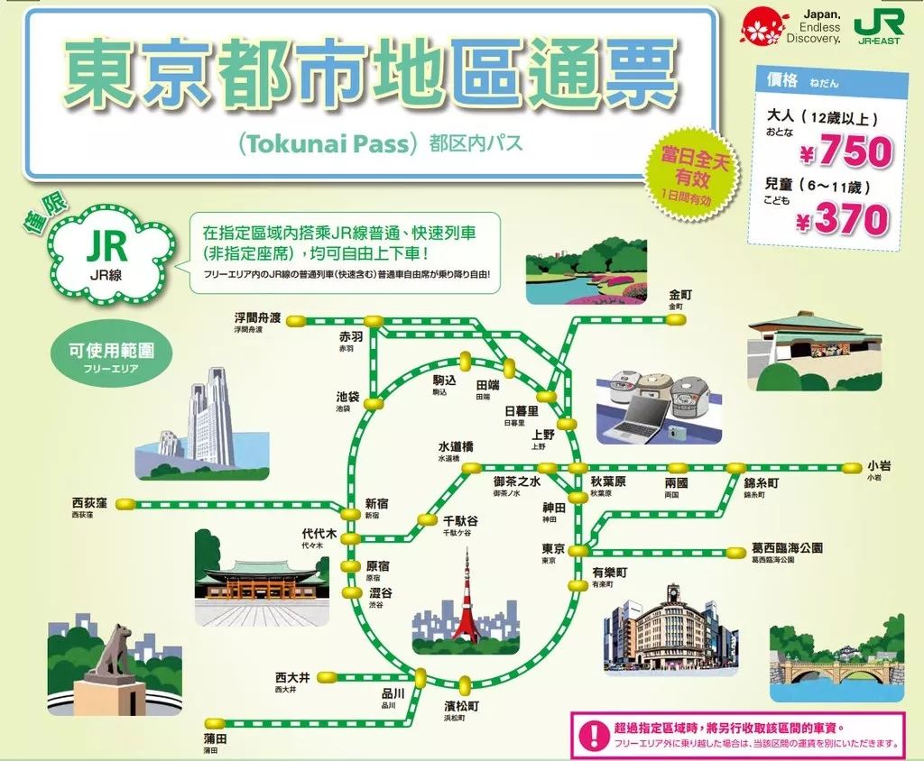 潜派旅行