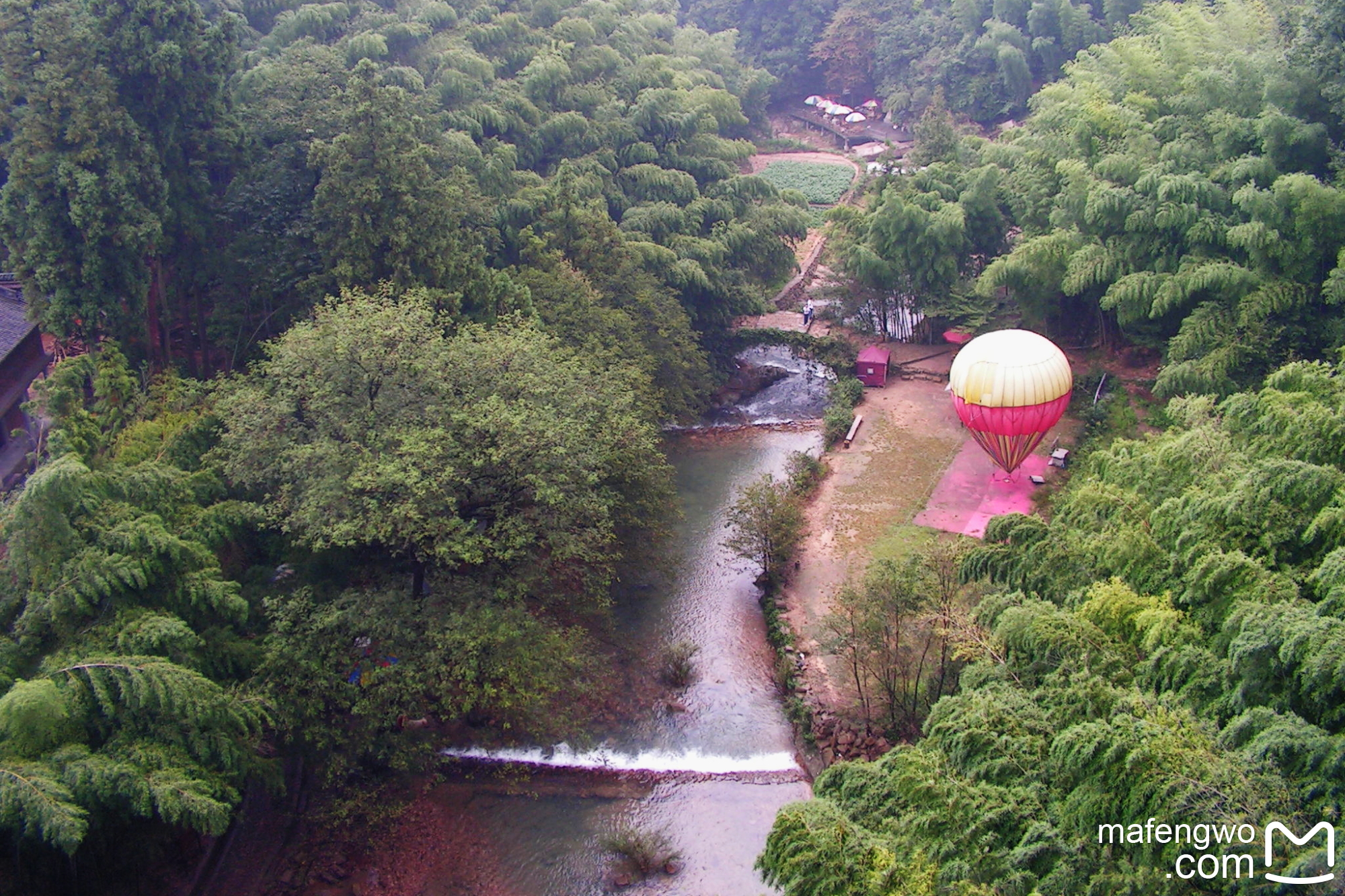 佛宗道源 山水神秀—路过不可错过