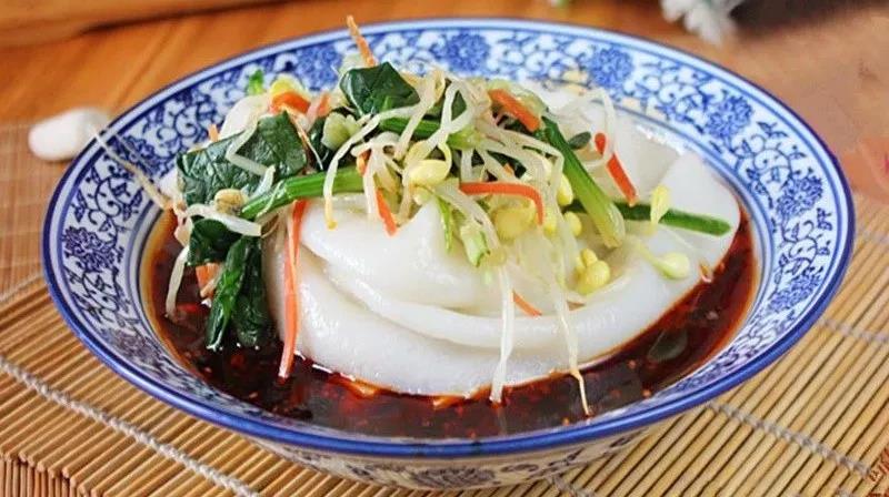 比丽江古城更值得去,汉中这座小城藏着最美的冬天