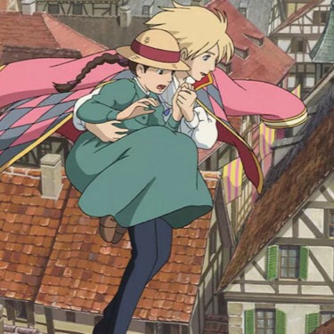 小粒粒想去看世界