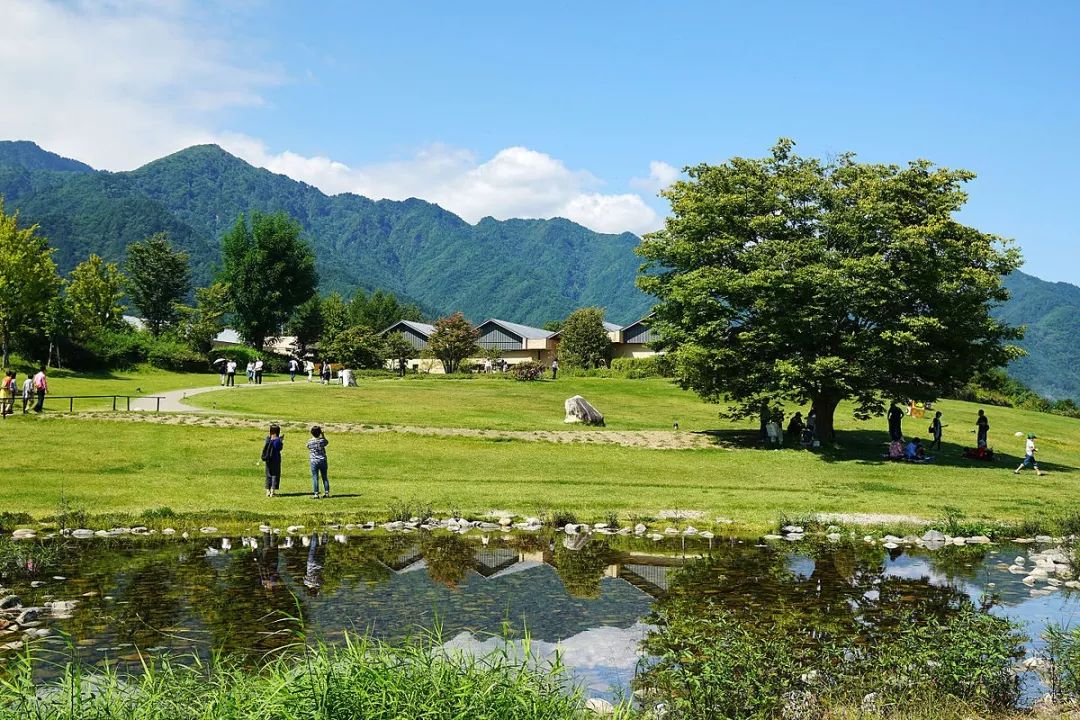 潜派旅行