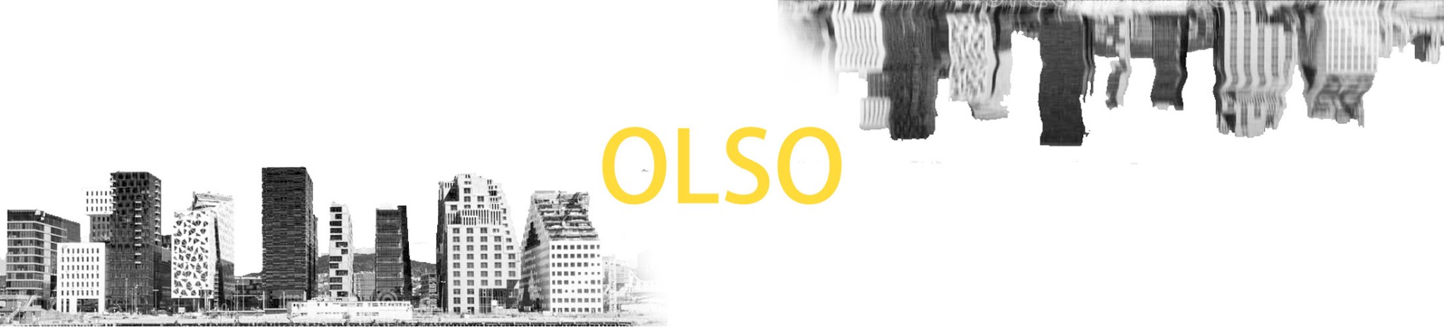 Oslo 奥斯陆