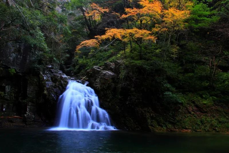 潜派旅行