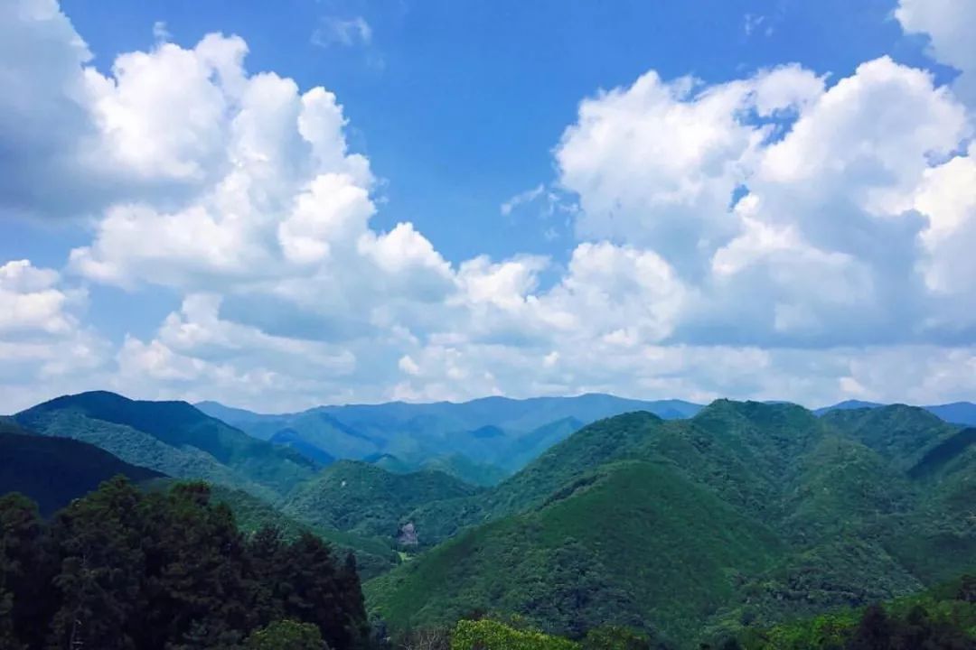 潜派旅行