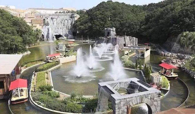 潜派旅行