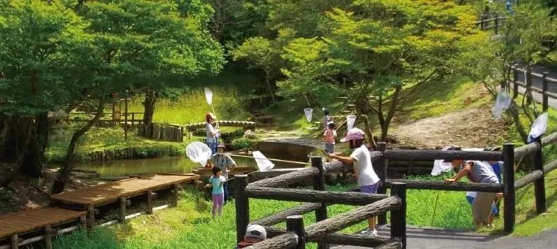 潜派旅行