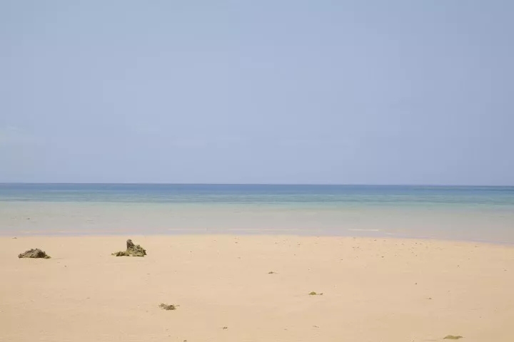 潜派旅行