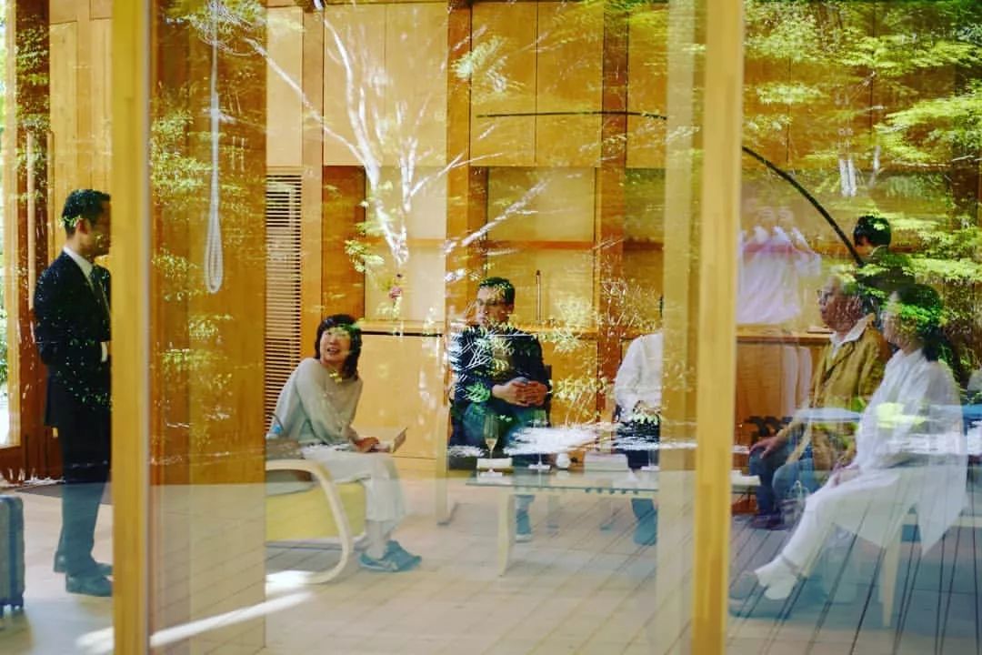 潜派旅行