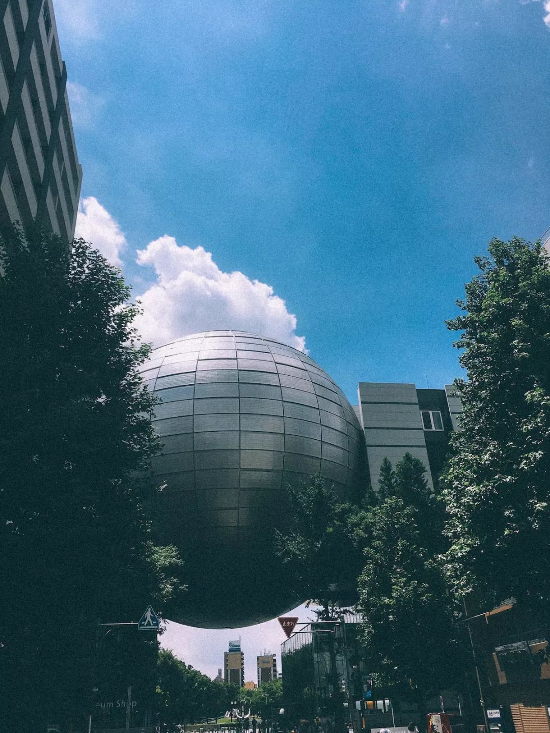 潜派旅行