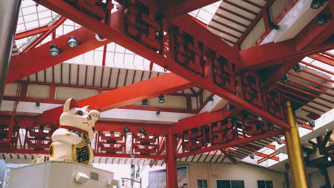 潜派旅行