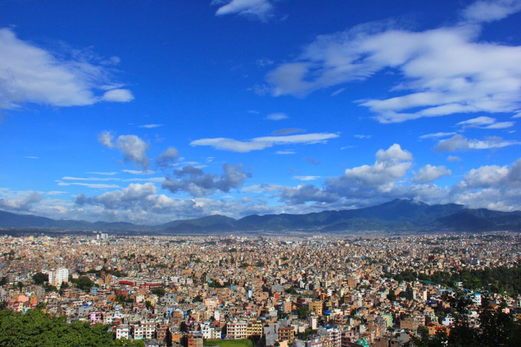 什么时候去尼泊尔最好